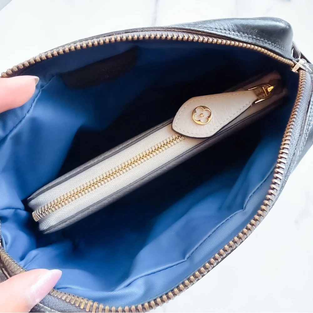 Authentic Gucci GG Clutch reworked as Crossbody ❤️ - Picture 12 of 15